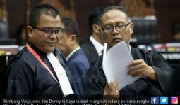 Hmm, Ternyata Ini Motif Kubu Prabowo Persoalkan DPT Pilpres 2019 - JPNN.com
