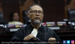 Bambang Widjojanto: Biarkan Allah yang Melengkapi Seluruh Bukti - JPNN.com