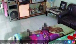 Berita Duka: Siti Maryati Meninggal Dunia di Depan TV yang Masih Menyala - JPNN.com