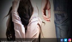 Gadis 16 Tahun Diajak Cari Kodok, Ternyata Cuma Modus, Pelakunya Empat Pria - JPNN.com