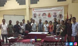 Pendidikan Pancasila Harus jadi Fondasi Pengembangan Iptek di Indonesia - JPNN.com