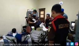 Usut Dugaan Korupsi di YKP, Kejati Jatim Sita Rekening Berisi Ratusan Miliar - JPNN.com