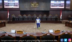 Masyarakat Diminta Hormati Jalannya Sidang Sengketa Pilpres 2019 - JPNN.com