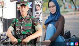 Kapendam II Sriwijaya: Prada Deri Mutilasi Sang Pacar karena Hamil - JPNN.com