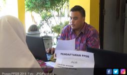 PPDB 2019: Jalur Zonasi Dikurangi, Prestasi jadi 15 Persen - JPNN.com