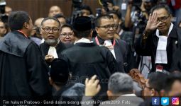 Tim Hukum Prabowo Sebut Jokowi Otoriter Seperti Orde Baru - JPNN.com