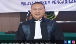 Kadek Wiradana, Advokat Muda yang Patut Dicontoh - JPNN.com