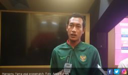 Aji Santoso Benarkan Hansamu Yama Sudah Pamit dari Persebaya, ke Mana? - JPNN.com