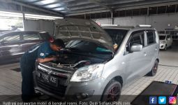 Ganti Oli Mesin Mobil Setelah Perjalanan Jauh, Tergantung Ini - JPNN.com