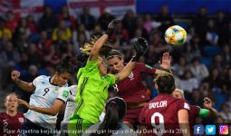 Inggris jadi Tim Keempat yang Tembus 16 Besar Piala Dunia Wanita 2019 - JPNN.com