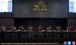 Prediksi Pakar HTN soal Putusan Hakim MK Kasus Sengketa Hasil Pilpres 2019 - JPNN.com