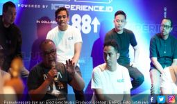 200 Produser Musik Berebut Kolaborasi Bareng 88 Rising - JPNN.com