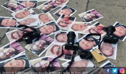 6 Bulan, 6 Wartawan Dibunuh di Meksiko - JPNN.com