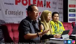 Kubu Prabowo Minta Pemilihan Ulang di Jateng, Jatim, Banten, Jabar, DKI, Sulsel, Sumut, Sumsel dan Papua - JPNN.com