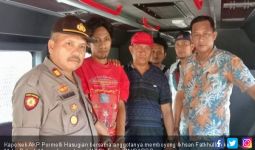 Terkuak Pemicu Ikhsan Membunuh Kawan Sendiri, Jasad Ditenggelamkan - JPNN.com
