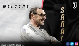 Juventus Ikat Maurizio Sarri Hingga 2022, Terus Chelsea Sama Siapa? - JPNN.com