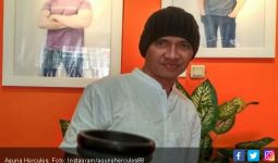 Jenazah Agung Hercules Akan Dimakamkan di Bandung - JPNN.com
