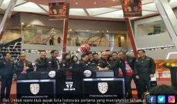 Bocah 12 Tahun Bongkar Tabungan Untuk Beli Saham Bali United - JPNN.com