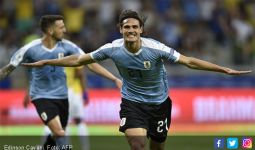 Copa America 2019: Cavani dan Suarez Cetak Gol, Qatar Tahan Paraguay - JPNN.com