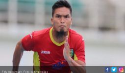 Eks Borneo FC Bertekad Antarkan Mitra Kukar Kembali ke Liga 1 - JPNN.com