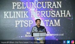 BP Batam Tetap Optimistis Bisa Gaet Investor Tiongkok - JPNN.com