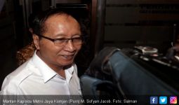 Penuhi Panggilan Polda Metro, Sofyan Jacob: Saya Purnawirawan Polri Taat Hukum - JPNN.com