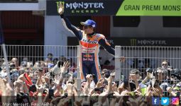 MotoGP 2019: Siapa Bisa Hentikan Marc Marquez di Sachsenring? - JPNN.com