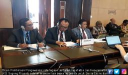 Indonesia Dukung Sierra Leone dan Somalia Kembali Dapatkan Hak Suara di ILO - JPNN.com