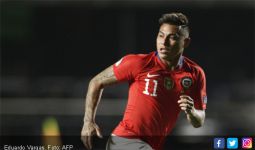 Chile Bikin Jepang Tak Berdaya di Laga Penyisihan Grup C Copa America 2019 - JPNN.com