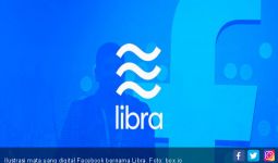Bertambah Lagi Perusahaan Keluar dari Proyek Libra Besutan Facebook - JPNN.com