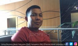 Ketua BMI Dukung Pemkab PALI Tingkatkan Minat Baca Masyarakat - JPNN.com