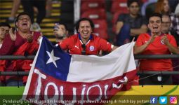 Cek di Sini Klasemen Sementara Grup Copa America 2019 - JPNN.com