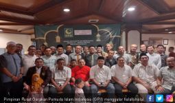 Pemilu Aman, Al Mentra Institute: Terima Kasih, Kapolri dan Panglima TNI - JPNN.com