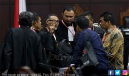 Tim Hukum Prabowo Gagal Total Membuktikan Keberadaan Pemilih Siluman - JPNN.com