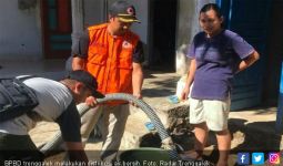 Empat Desa di Trenggalek Butuh Air Bersih Akibat Kekeringan - JPNN.com