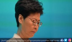 Carrie Lam Berharap Demonstran Puas - JPNN.com