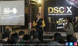 Antusiasme Peserta Meningkat, DSC|X 2019 Gelar Roadshow di Yogyakarta - JPNN.com