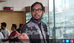 Haris Azhar Ogah Bersaksi untuk Kubu Prabowo - Sandi di MK, Ini Sebabnya - JPNN.com