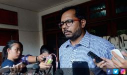 Terungkap Alasan Haris Menolak Jadi Saksi Kubu Prabowo di Sidang Sengketa Hasil Pilpres - JPNN.com