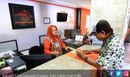 Pos Indonesia Garap Transaksi Online yang Tidak Masuk Marketplace - JPNN.com