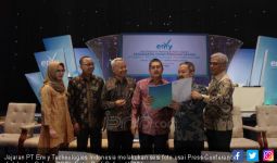 Envy Akan Mengembangkan Teknologi Mutakhir di Indonesia - JPNN.com