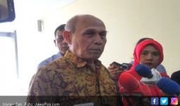 Lho, Ada 13 TNI Aktif di Barisan Pengacara Kivlan Zen? - JPNN.com