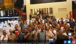 Marciano Norman Ungkap Visi Misi Jelang Munas KONI - JPNN.com