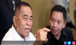 Ryamizard Ryacudu: Setiap Anggota TNI Tidak Boleh Punya Ambisi Kekuasaan - JPNN.com