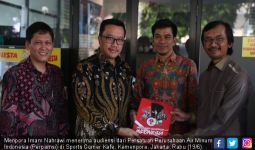 Menpora Apresiasi Ajang Porpamnas 2019 di Bandung - JPNN.com