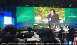 Menteri LHK Paparkan Kebijakan Moratorium dan Alokasi Hutan untuk Rakyat - JPNN.com
