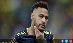 Neymar Sudah Tak Mau Main di PSG, Pengin Kembali ke Barcelona - JPNN.com