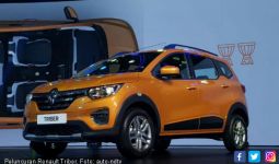 Renault Triber Bersiap Debut di GIIAS 2019, Ini 2 Model Baru Lainnya - JPNN.com