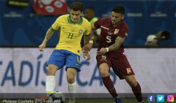 PSG Pengin Amankan Tanda Tangan Philippe Coutinho Usai Copa America 2019 - JPNN.com