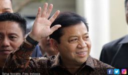 Ajukan PK, Setya Novanto Minta Diputus Bebas dan Dikembalikan Hak Berpolitik - JPNN.com